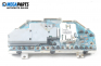 Instrument cluster for Citroen Berlingo 1.8, 90 hp, minivan, 3 doors, 1998
