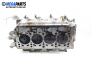 Engine head for Skoda Skoda Roomster Praktik (5J)(2007-2015) 1.6 TDI, 90 hp, truck, 5 doors, 2013