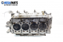 Engine head for Skoda Skoda Roomster Praktik (5J)(2007-2015) 1.6 TDI, 90 hp, truck, 5 doors, 2013