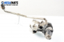 EGR valve for Skoda Roomster Praktik (5J) 1.6 TDI, 90 hp, truck, 2013