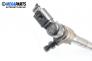 Diesel fuel injector for Skoda Skoda Roomster Praktik (5J)(2007-2015) 1.6 TDI, 90 hp, truck, 5 doors, 2013