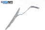 Front wipers arm for Volvo S40/V40 1.9 DI, 95 hp, station wagon, 1999, position: left