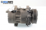 AC compressor for Volvo S40/V40 1.9 DI, 95 hp, station wagon, 5 doors, 1999
