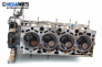 Engine head for BMW 3 (E36) 1.6, 102 hp, hatchback, 3 doors, 1994