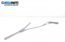 Front wipers arm for Suzuki Swift 1.3 GTI, 101 hp, hatchback, 1996, position: right