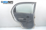 Door for Chevrolet Spark 0.8, 50 hp, hatchback, 5 doors, 2005, position: rear - left