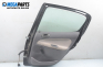 Door for Peugeot 206 2.0 HDI, 90 hp, hatchback, 5 doors, 2003, position: rear - right