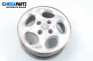 Alloy wheels for Peugeot 206 (1998-2012) 14 inches, width 5.5 (The price is for the set)