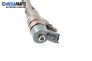 Diesel fuel injector for Peugeot 206 2.0 HDI, 90 hp, hatchback, 5 doors, 2003