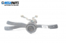 Wipers and lights levers for Fiat Ducato 1.9 TD, 82 hp, truck, 3 doors, 1996