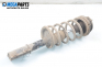 Macpherson shock absorber for Fiat Ducato 1.9 TD, 82 hp, truck, 3 doors, 1996, position: front - right