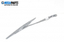 Front wipers arm for Daewoo Tico 0.8, 48 hp, hatchback, 1999, position: left