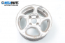 Alloy wheels for Hyundai Coupe (1996-2000) 15 inches, width 6 (The price is for the set)