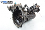  for Hyundai Coupe (RD) 1.6 16V, 116 hp, coupe, 1998