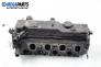 Engine head for Ford Focus I 1.8 Turbo Di, 90 hp, station wagon, 5 doors, 2001