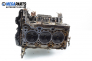 Engine head for Opel Corsa C 1.0, 60 hp, hatchback, 5 doors, 2005