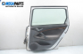 Door for Citroen C5 2.2 HDi, 133 hp, station wagon, 5 doors, 2002, position: rear - right