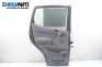 Door for Mercedes-Benz A-Class W168 1.6, 102 hp, hatchback, 5 doors, 1998, position: rear - left