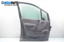 Door for Mercedes-Benz A-Class W168 1.6, 102 hp, hatchback, 5 doors, 1998, position: front - left