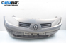 Front bumper for Renault Megane II 1.9 dCi, 120 hp, station wagon, 5 doors, 2003, position: front