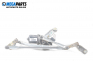 Front wipers motor for Renault Megane II 1.9 dCi, 120 hp, station wagon, 2003, position: front