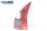 Tail light for Renault Megane II 1.9 dCi, 120 hp, station wagon, 5 doors, 2003, position: right