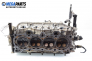 Engine head for Honda Civic IV 1.5 16V, 90 hp, hatchback, 3 doors, 1990