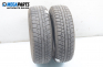 Snow tires MICHELIN 165/70/13, DOT: 1614 (The price is for two pieces)