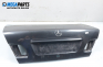 Boot lid for Mercedes-Benz E-Class 210 (W/S) 3.0 D, 136 hp, sedan, 5 doors, 1996, position: rear