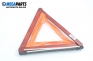 Warning triangle for Mercedes-Benz S-Class W221 5.0, 388 hp, sedan, 5 doors automatic, 2006