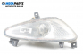 Fog light for Mercedes-Benz S-Class W221 5.0, 388 hp, sedan, 5 doors automatic, 2006, position: right