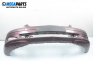 Front bumper for Mercedes-Benz S-Class W221 5.0, 388 hp, sedan, 5 doors automatic, 2006, position: front