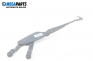 Front wipers arm for Mercedes-Benz S-Class W221 5.0, 388 hp, sedan automatic, 2006, position: left