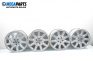 Alloy wheels for Mercedes-Benz S-Class W221 (2005-2013) 18 inches, width 8.5 (The price is for the set)