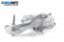Front wipers motor for Mercedes-Benz S-Class W221 5.0, 388 hp, sedan automatic, 2006, position: front