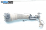 Air shock absorber for Mercedes-Benz S-Class W221 5.0, 388 hp, sedan automatic, 2006, position: front - left