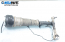 Air shock absorber for Mercedes-Benz S-Class W221 5.0, 388 hp, sedan automatic, 2006, position: front - right