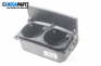 Cup holder for Mercedes-Benz S-Class W221 5.0, 388 hp, sedan automatic, 2006