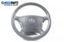 Multi functional steering wheel for Mercedes-Benz S-Class W220 3.2 CDI, 197 hp, sedan, 5 doors automatic, 2002