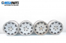 Alloy wheels for Mercedes-Benz E-Class 210 (W/S) (1995-2003) 15 inches, width 7 (The price is for the set)