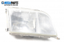 Headlight for Mercedes-Benz S-Class 140 (W/V/C) 3.5 TD, 150 hp, sedan, 5 doors automatic, 1997, position: right