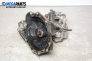 for Opel Corsa C 1.2, 75 hp, hatchback, 2003