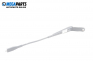 Front wipers arm for Opel Zafira B 1.9 CDTI, 120 hp, minivan, 2006, position: left