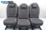 Seats set for Peugeot 5008 1.6 BlueHDI, 120 hp, minivan, 5 doors automatic, 2016