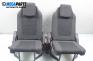 Seats set for Peugeot 5008 1.6 BlueHDI, 120 hp, minivan, 5 doors automatic, 2016