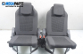 Set scaune for Peugeot 5008 1.6 BlueHDI, 120 hp, monovolum, 5 uși automatic, 2016