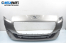 Front bumper for Peugeot 5008 1.6 BlueHDI, 120 hp, minivan, 5 doors automatic, 2016, position: front