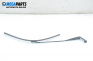 Front wipers arm for Peugeot 5008 1.6 BlueHDI, 120 hp, minivan automatic, 2016, position: left