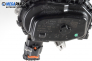 EGR valve for Peugeot 5008 1.6 BlueHDI, 120 hp, minivan automatic, 2016 № 98 073 699 80