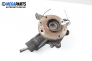 Knuckle hub for Peugeot 5008 1.6 BlueHDI, 120 hp, minivan, 5 doors automatic, 2016, position: front - right